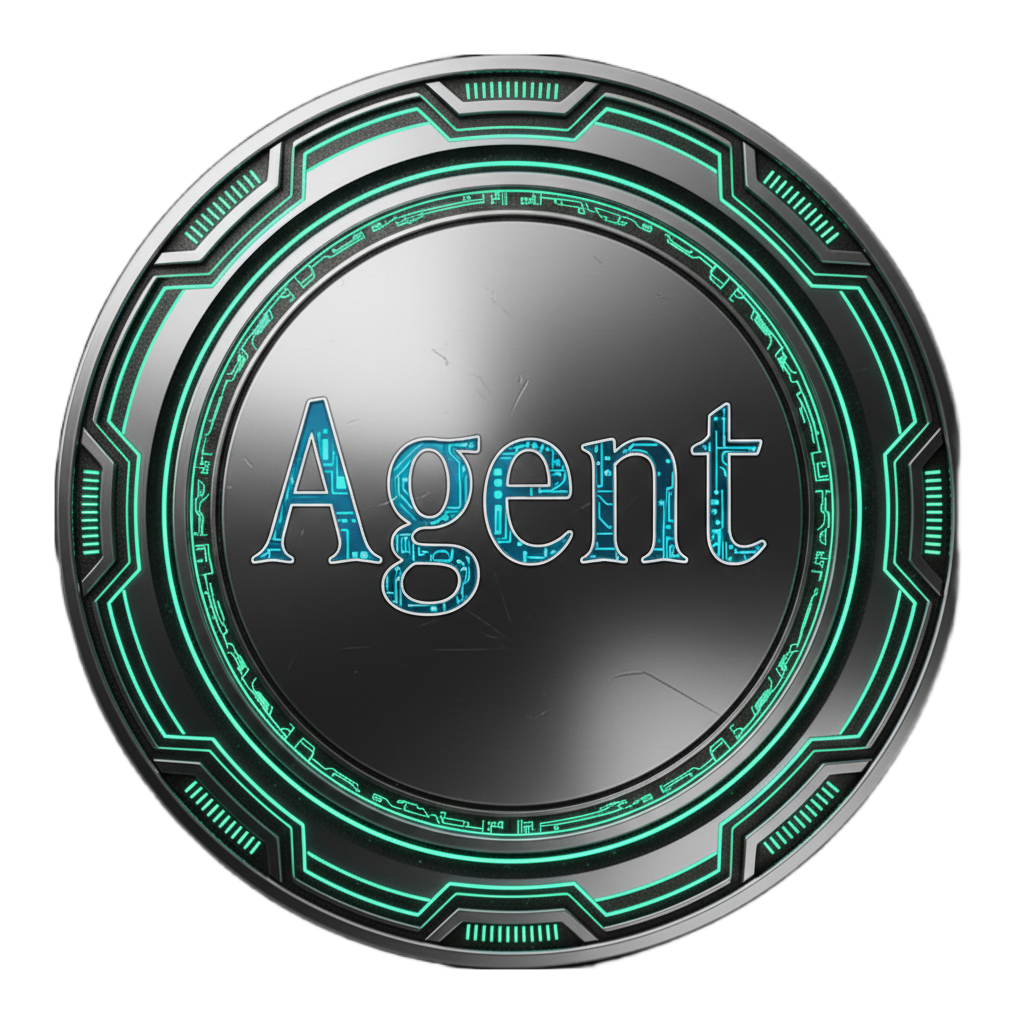 Agent Medal