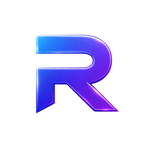R Icon