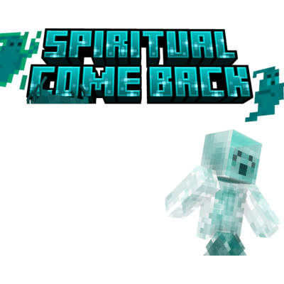 Spiritual Come Back Mod