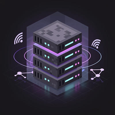 Minecraft Server Setup